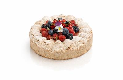 Le gâteau de mamie 6-8 pers